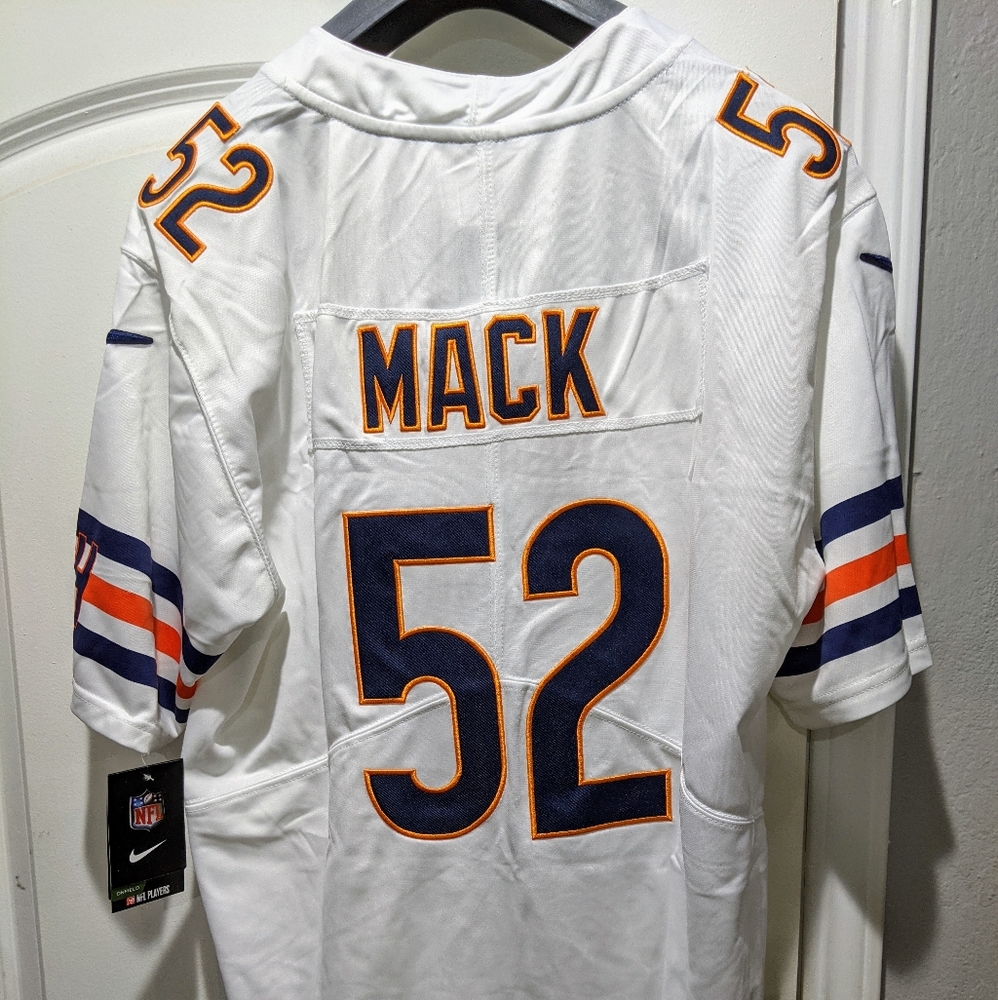 Khalil Mack Jersey